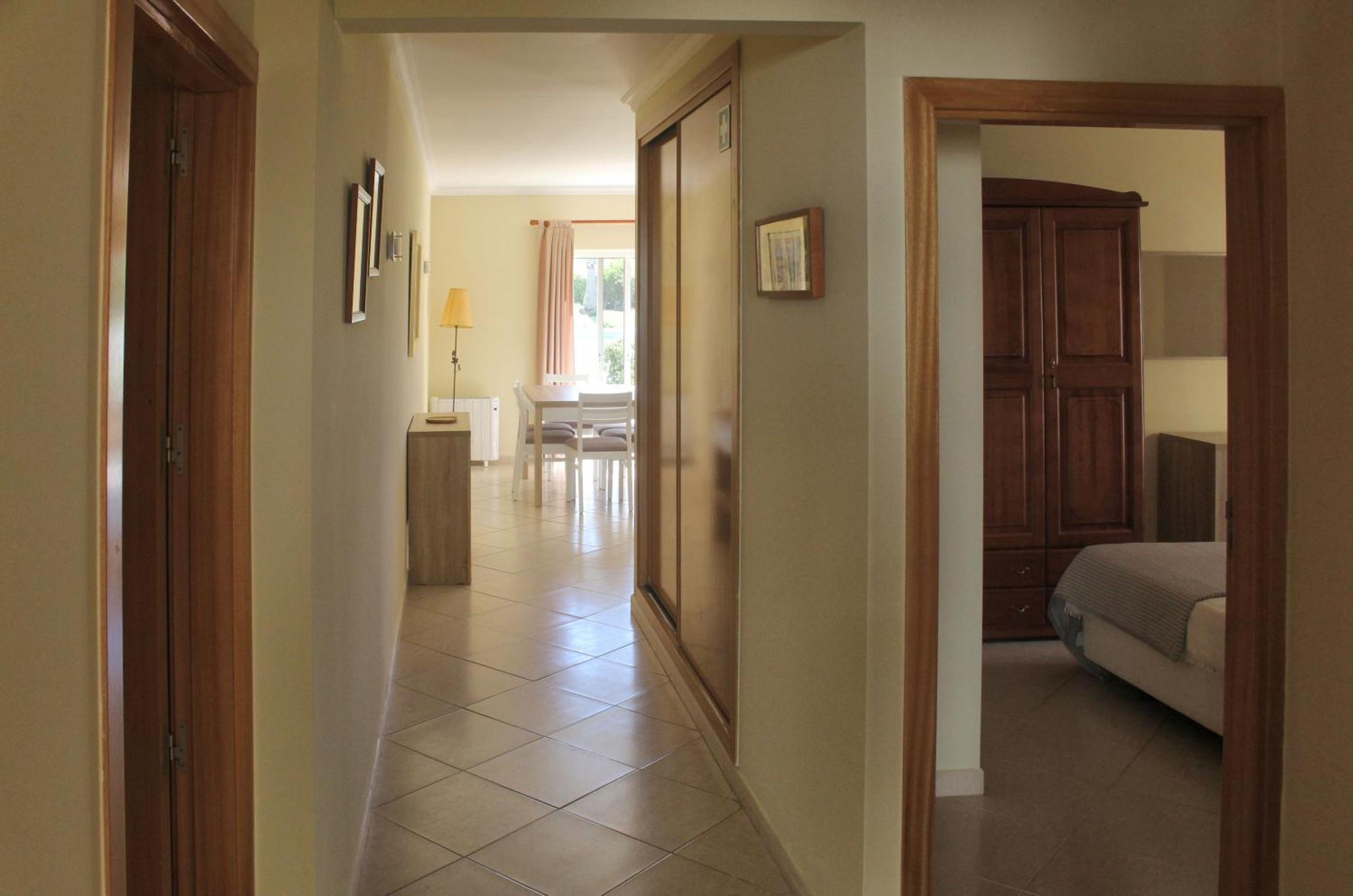 Portugal Rentals Vila Da Praia Apartments Alvor Habitación foto