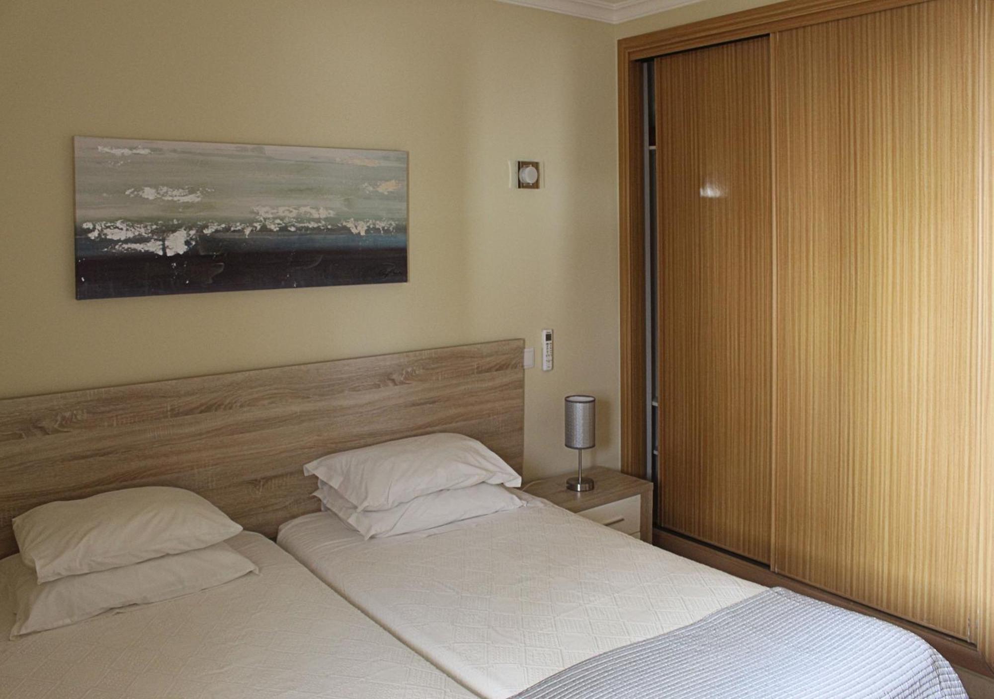 Portugal Rentals Vila Da Praia Apartments Alvor Habitación foto