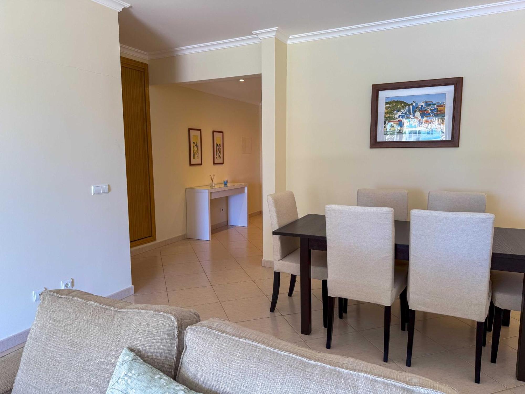 Portugal Rentals Vila Da Praia Apartments Alvor Exterior foto